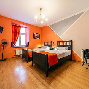 2* Guest house Liteiny 51