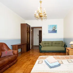 ApartLux Парк Победы Москва